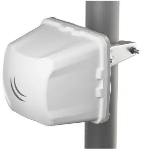 MikroTik Cube Lite60