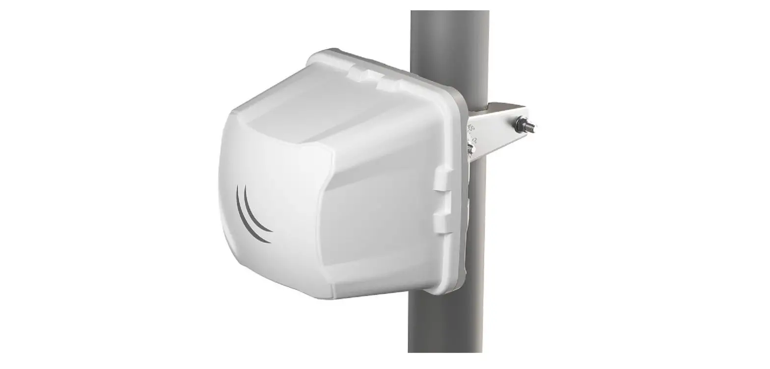 Mikrotik Cube Lite60 User Manual