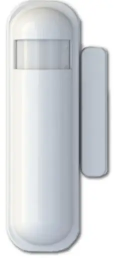 Z-Wave Slim Multisensor PST02-A B C