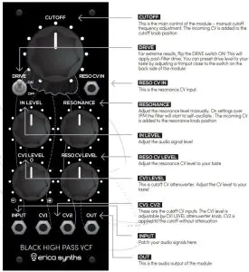 Installation Instructions
