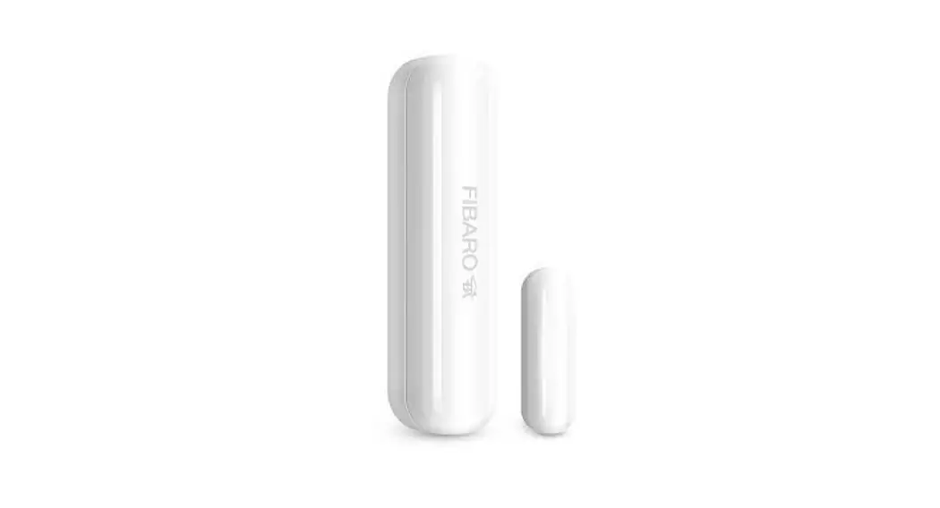 Fibaro Door/window Sensor 2 Fgdw-002 User Manual