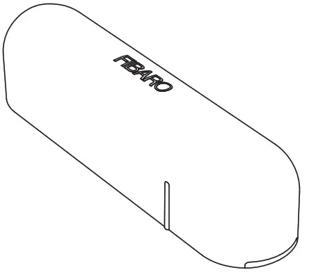 Fibaro Door-window Sensor 2 FGDW-002 -- lFGDW-002