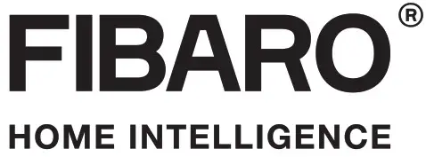 Fibaro Door-window Sensor 2 FGDW-002 -- logo