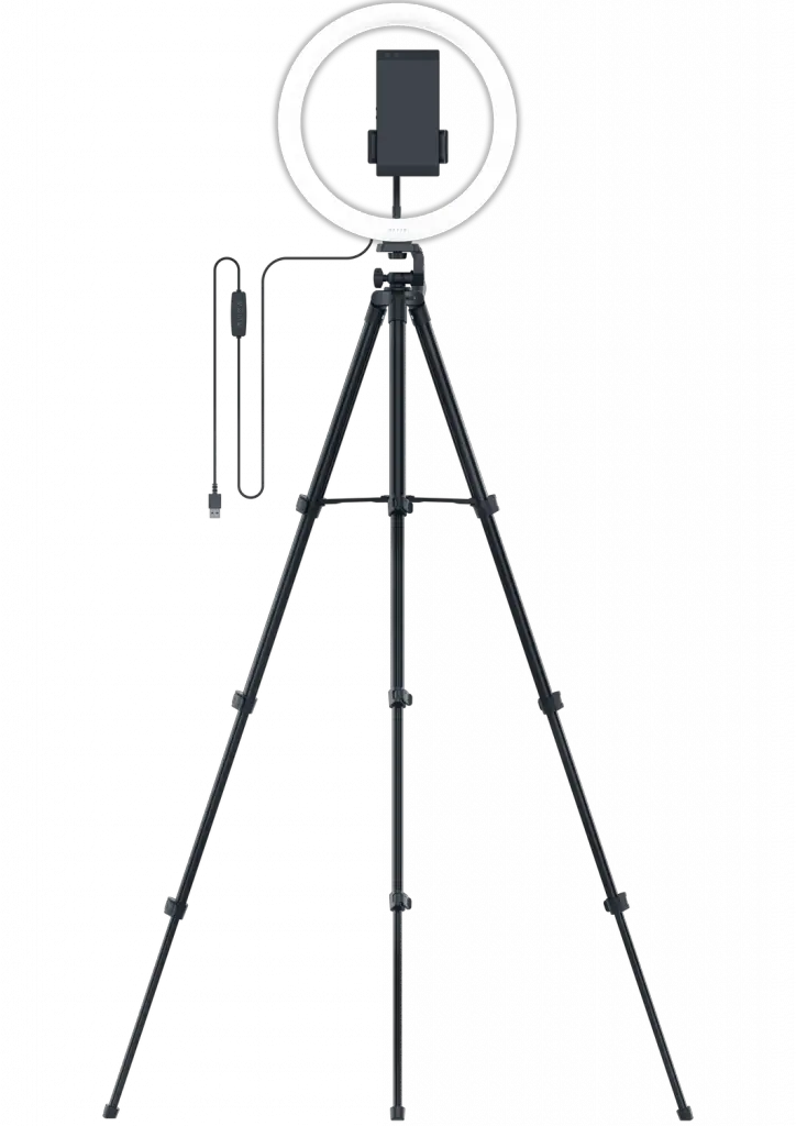 Razer Ring Light RZ19-03660