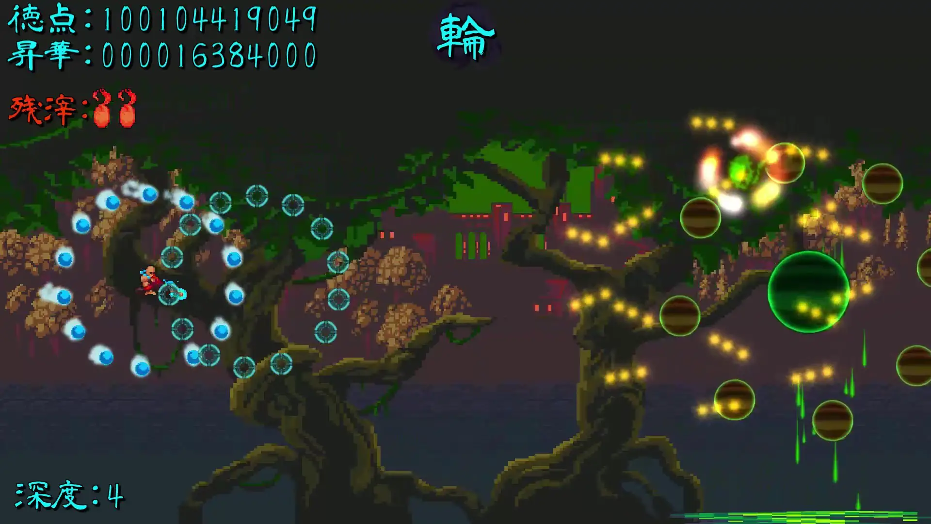 STEAM Super Monk War Z