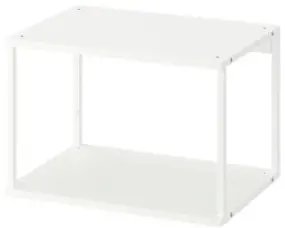 IKEA PLATSA Open Shelving Unit