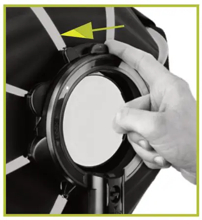 Angler FB-20K FastBox Series - Collapsing the FastBox