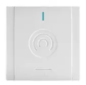 SALTO BLUEnet Repeater Installation