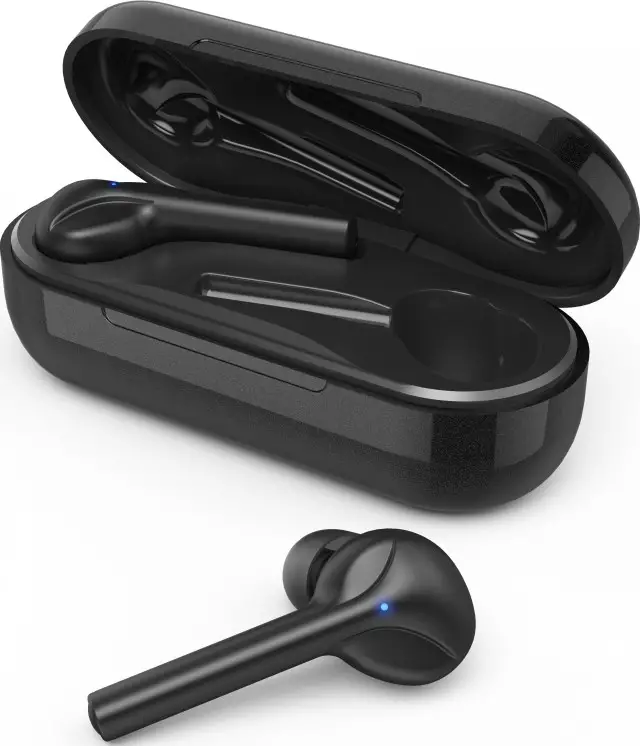 hama 00177057 Style In-Ear True Wireless Bluetooth Headphones