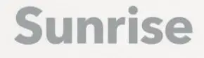 sunrise logo