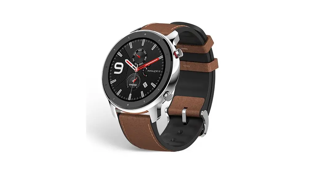 Das 4 Sg24 Brown Leather Strap Smartwatch User Manual Das 4 Sg24 Brown Leather Strap Smartwatch User Manual