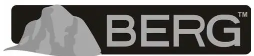 BERG logo