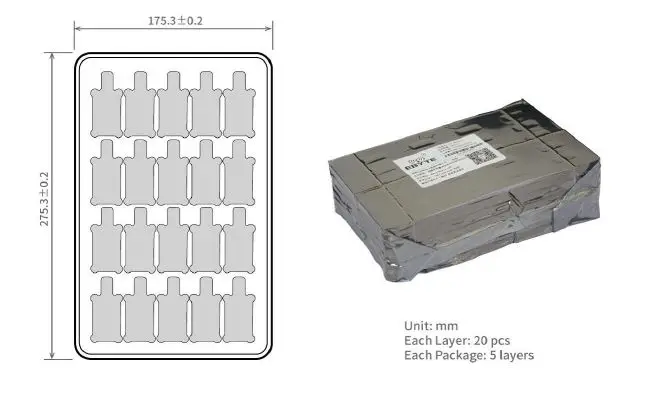E220-900T30D LoRa Wireless Module fig11