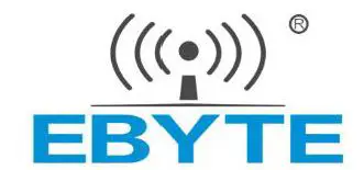 EBYTE logo