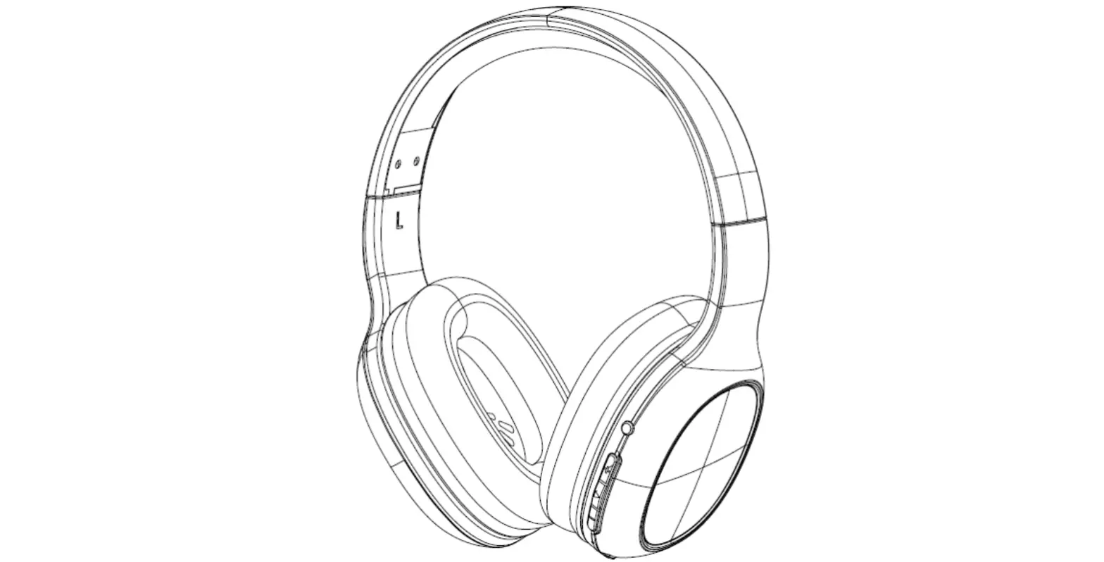 Monoprice Mp Bt-200 Bluetooth Headphones User Manual