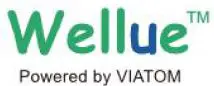 wellue logo