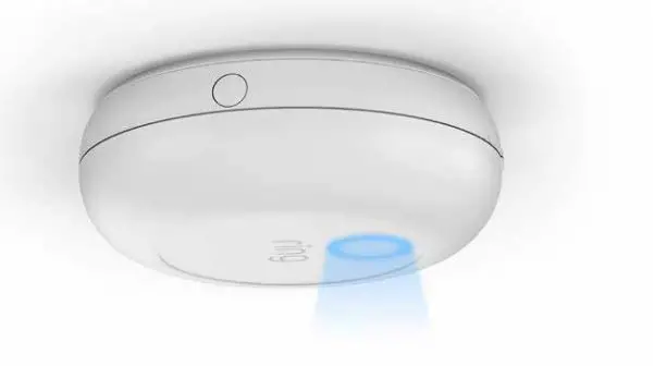 ring 4SC2S9-0EN0 Smoke and CO Listener Z-Wave featured