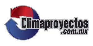 Climaproyectos Vertical Discharge Air Conditioner QS01I-034AW-logo