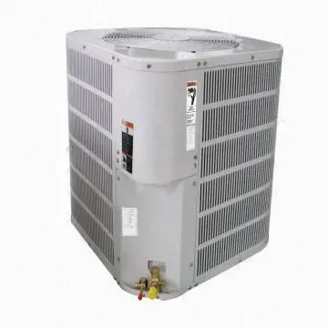 Climaproyectos Vertical Discharge Air Conditioner QS01I-034AW-product