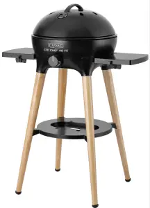 CADAC 5615 Citi Chef 40 FS Gas Barbecue