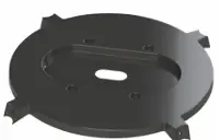 CADAC 5615 Citi Chef 40 FS Gas Barbecue - symbol 11