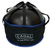 CADAC 5615 Citi Chef 40 FS Gas Barbecue - symbol 14