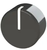 CADAC 5615 Citi Chef 40 FS Gas Barbecue - symbol 8