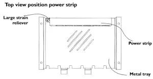 Stoov Charge6 Assembly-Step 1