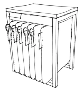 Stoov Charge6 Assembly-Step