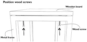 Stoov Charge6 Assembly-Step 6