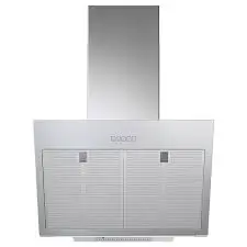 IKEA BEMOTA Wall Mounted Extractor Hood Stainless Steel image