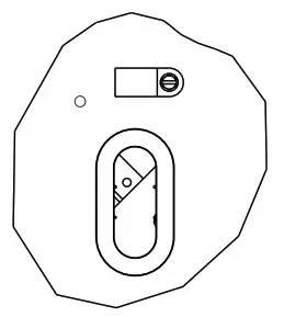 U-Line Crescent Ice Maker - Thread water line