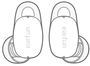 earfun TW303R Free Pro 2 ANC Wireless Earbuds