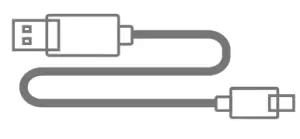 earfun TW303R Free Pro 2 ANC Wireless Earbuds - symbol 3