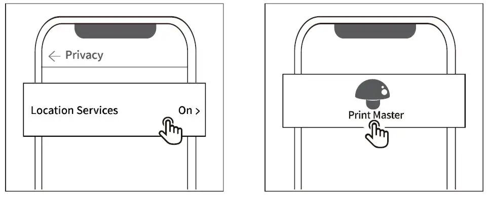 Zhuhai Quin Technology Q30 Smart Mini Label Maker fig14