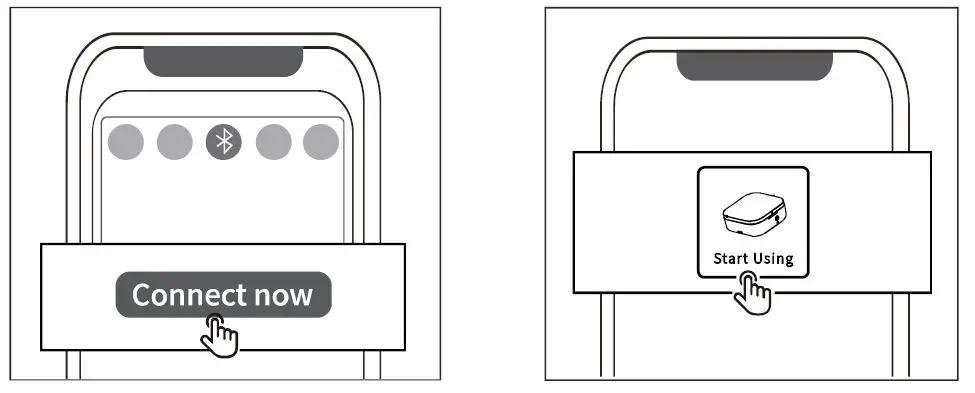 Zhuhai Quin Technology Q30 Smart Mini Label Maker fig15