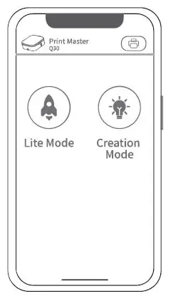 Zhuhai Quin Technology Q30 Smart Mini Label Maker fig21