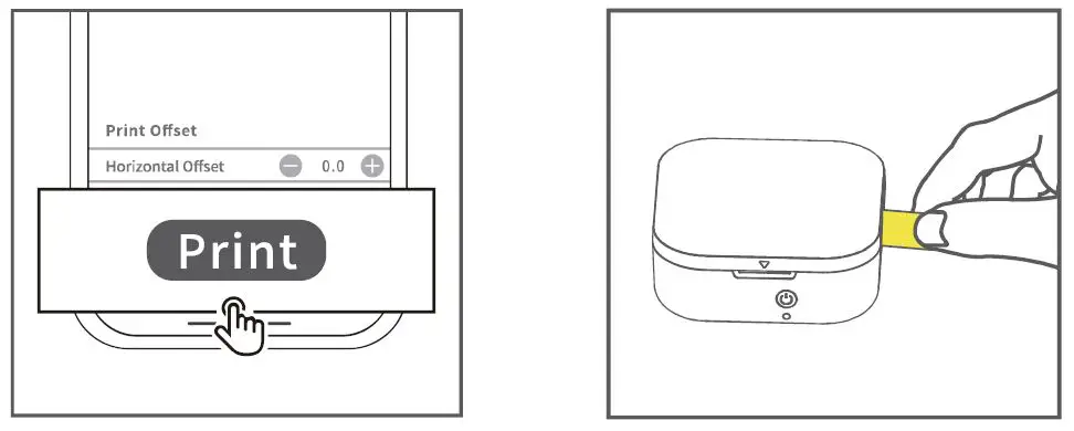 Zhuhai Quin Technology Q30 Smart Mini Label Maker fig41