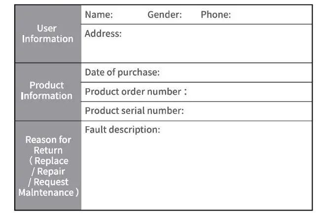 Zhuhai Quin Technology Q30 Smart Mini Label Maker fig52