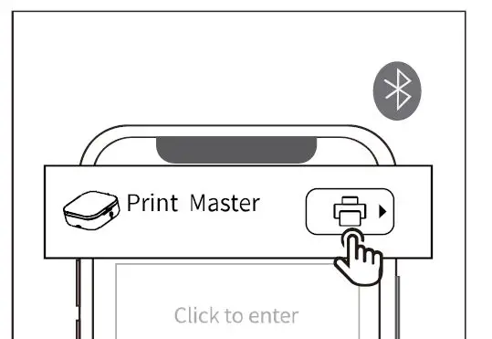 Zhuhai Quin Technology Q30 Smart Mini Label Maker fig6