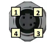 BINAR LP304 Industrial IoT Gateway - icon 1