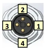 BINAR LP304 Industrial IoT Gateway - icon 3