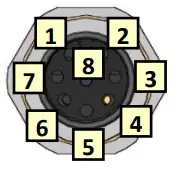 BINAR LP304 Industrial IoT Gateway - icon 5