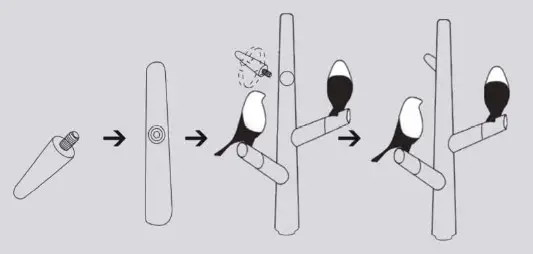 Design Identification Pte YT-M1601-2WB Bedside Lamp- Step 1