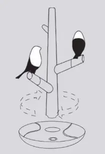 Design Identification Pte YT-M1601-2WB Bedside Lamp- Step 2