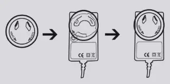 Design Identification Pte YT-M1601-2WB Bedside Lamp- Step 3