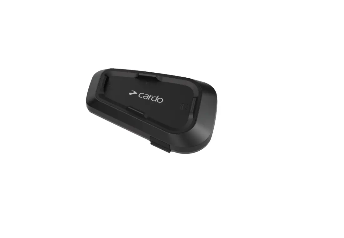 Cardo 10054852 Spirit Hd Single Set User Guide
