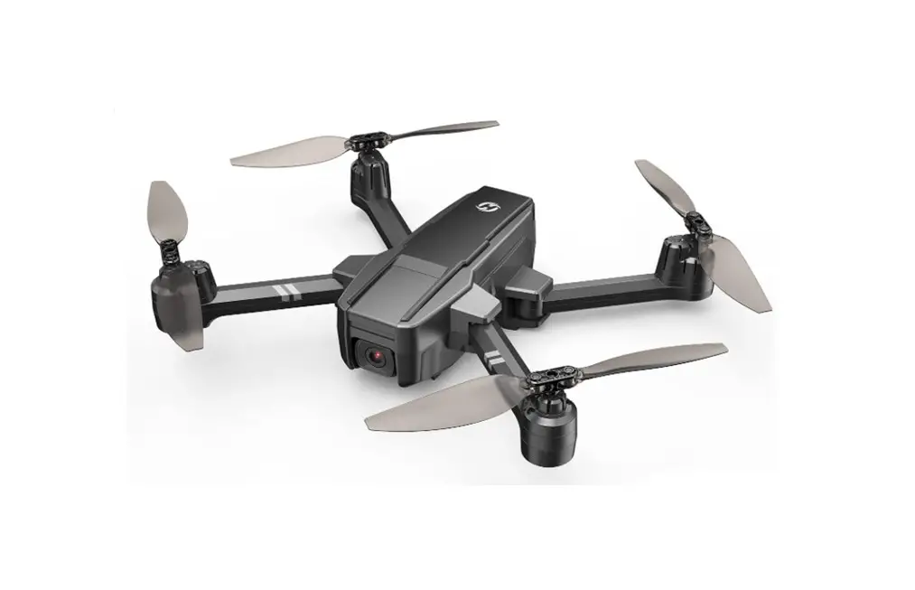 Holy Stone Hs440 Foldable Fpv Drone Instruction Manual