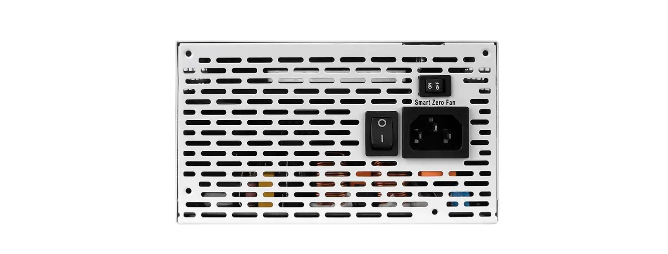 Thermaltake Toughpower Gf1 850w Snow User Manual