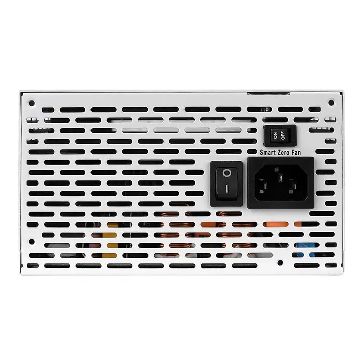 thermaltake ToughPower GF1 850W Snow fig1